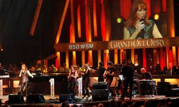 Grand Ole Opry
