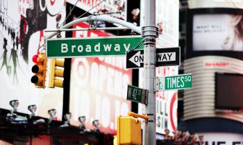 Times Square