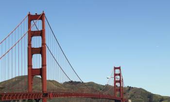 Golden Gate Bridge