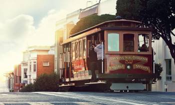 Cable cars