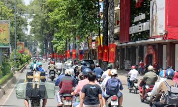 Ho Chi Minh City