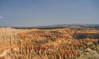 Bryce Canyon National Park