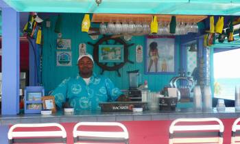 Hope Town Elbow Cay Abaco Bahamas