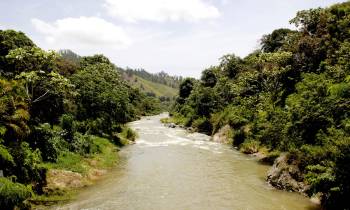 Jarabacoa River
