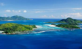 Grande Soeur, Seychelles