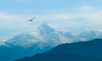 The Himalayas