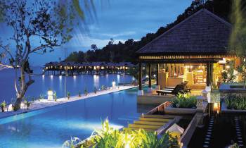 Spa Village