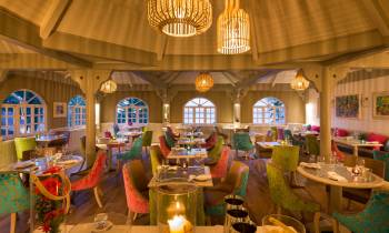 Bartley's Restaurant