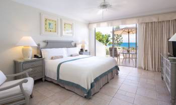 Superior Hillside Room