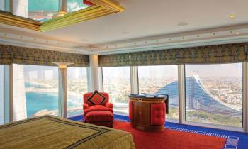 Panoramic Suite