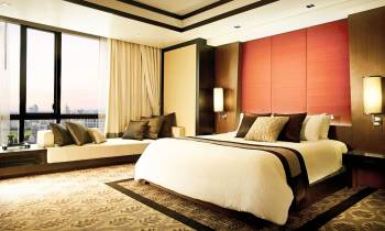Banyan Tree Bangkok