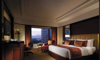 Shangri La Kuala Lumpur