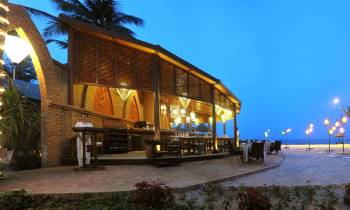 Steak House The Fan