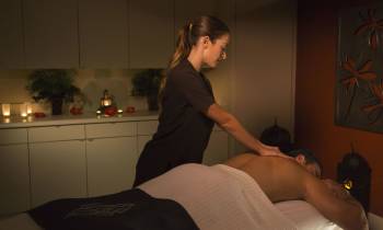 Mandara Spa