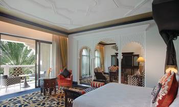 Junior Arabian Suite