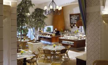 Olives Restaurant