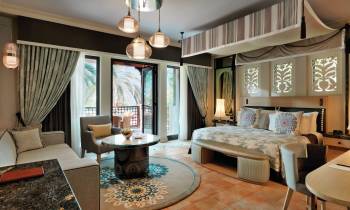 Gulf Summerhouse Ocean Deluxe