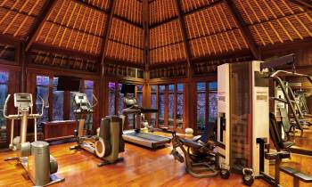 Fitness Centre