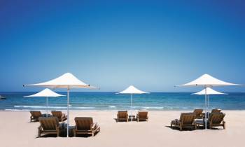 Private Beach