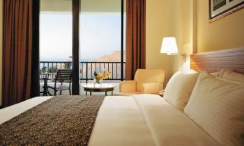 Superior Sea View Room