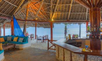 Bahari Grill bar