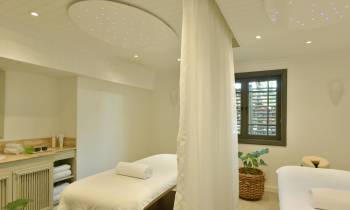 Spa Treatment Room