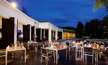 Azure Restaurant