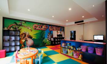 Kids' Club