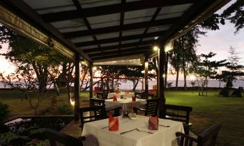 Veranda Restaurant