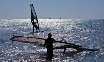 Water Sports