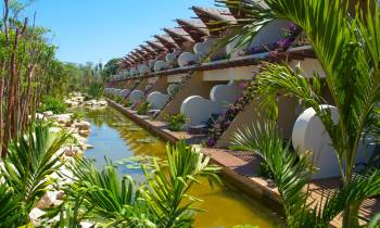Zen Grand Suites