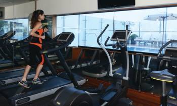 The Gym