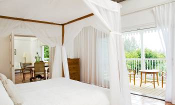 COMO One Bedroom Suite