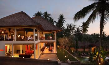 Padi Restaurant