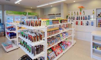 Shop