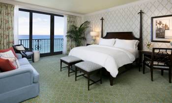 Atlantic Suite with Oceanfront View