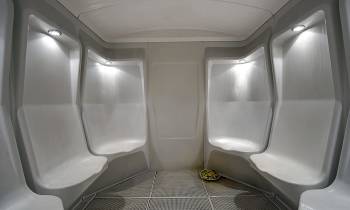 Steam Room
