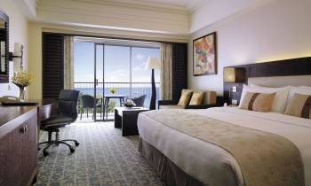 Ocean Wing Panorama Room