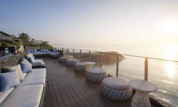 Azure Beach Club