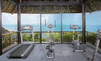 Fitness Centre
