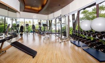 The Rotunda Fitness