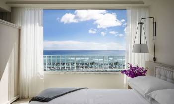 Bedroom Suite