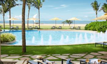 Heritance Negombo