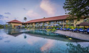 Resort Pool