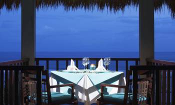 Dinner for two