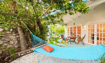 One Bedroom Casita