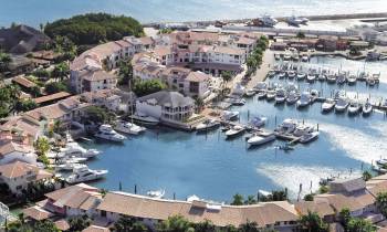 Casa de Campo marina