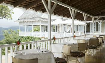 The Restaurant