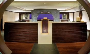 Chuan Spa