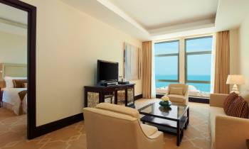 St Regis Suite
